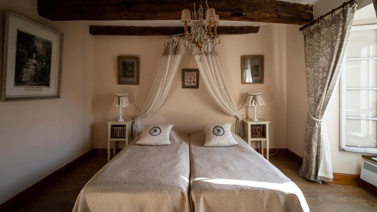 Manoir Du Plessix Meen Pluduno Exterior foto