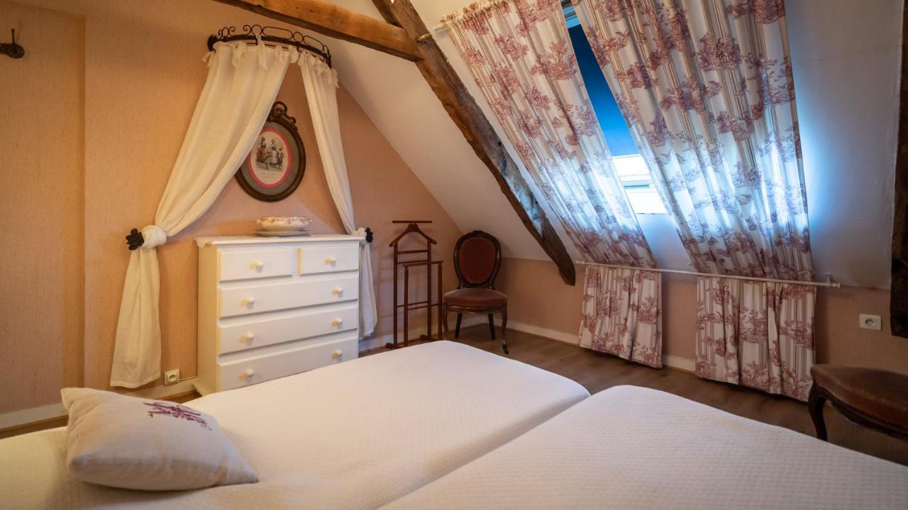 Manoir Du Plessix Meen Pluduno Exterior foto