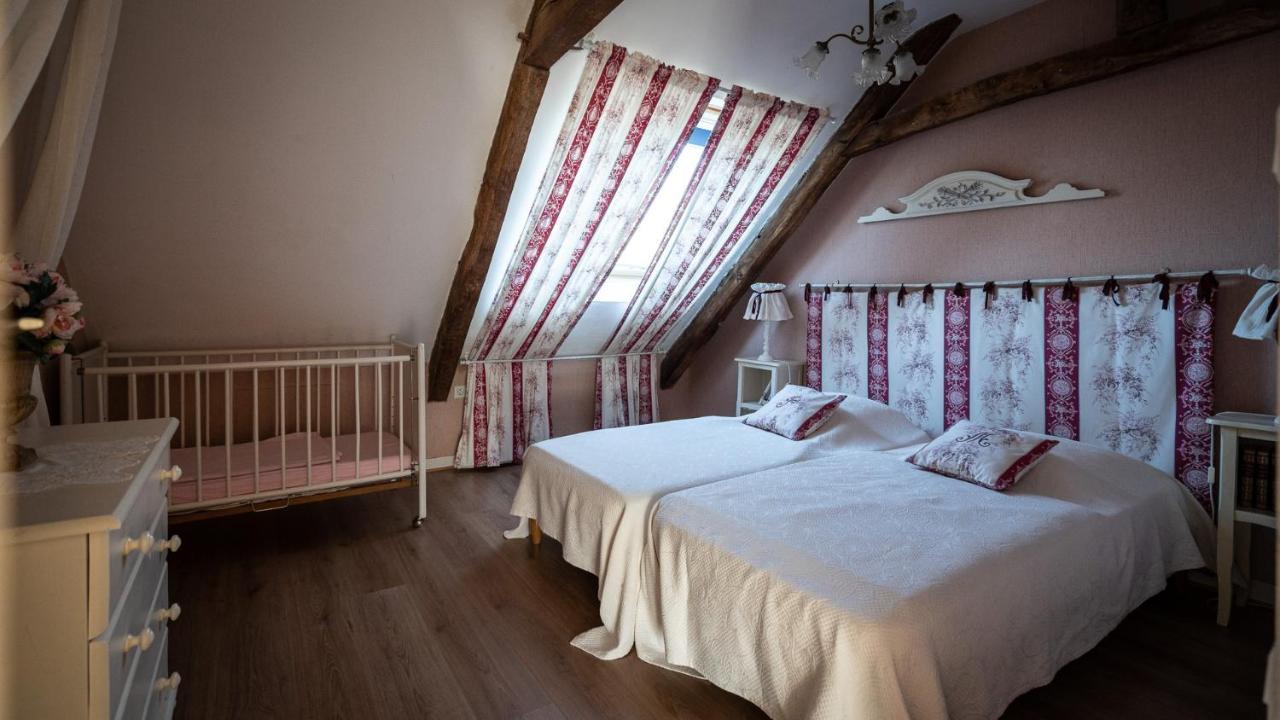 Manoir Du Plessix Meen Pluduno Exterior foto