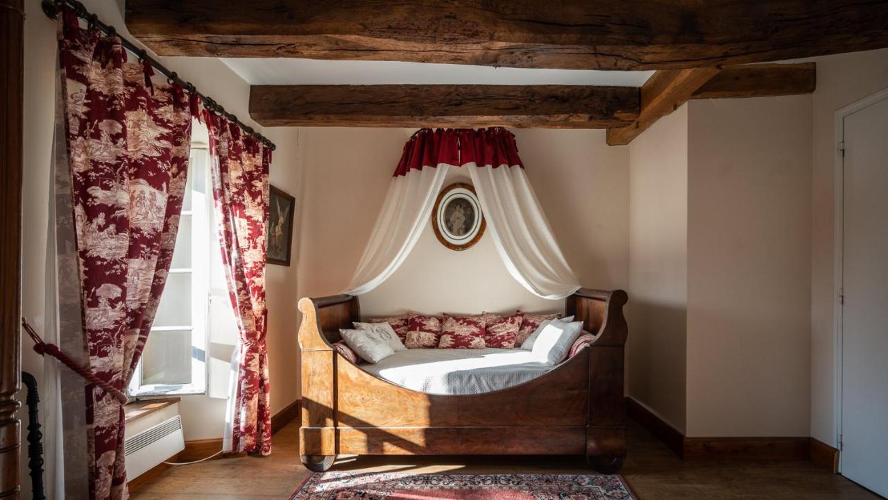 Manoir Du Plessix Meen Pluduno Exterior foto
