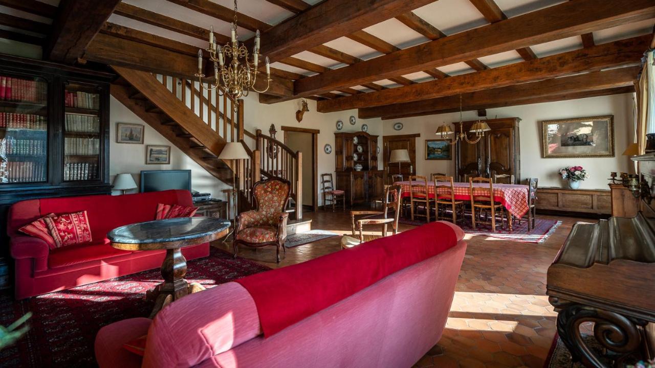 Manoir Du Plessix Meen Pluduno Exterior foto