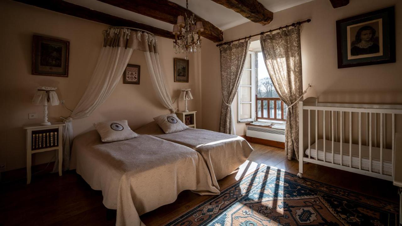 Manoir Du Plessix Meen Pluduno Exterior foto